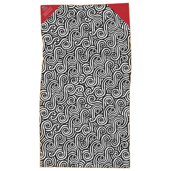 Bee Unusual Πετσέτα Chill Beach Edition